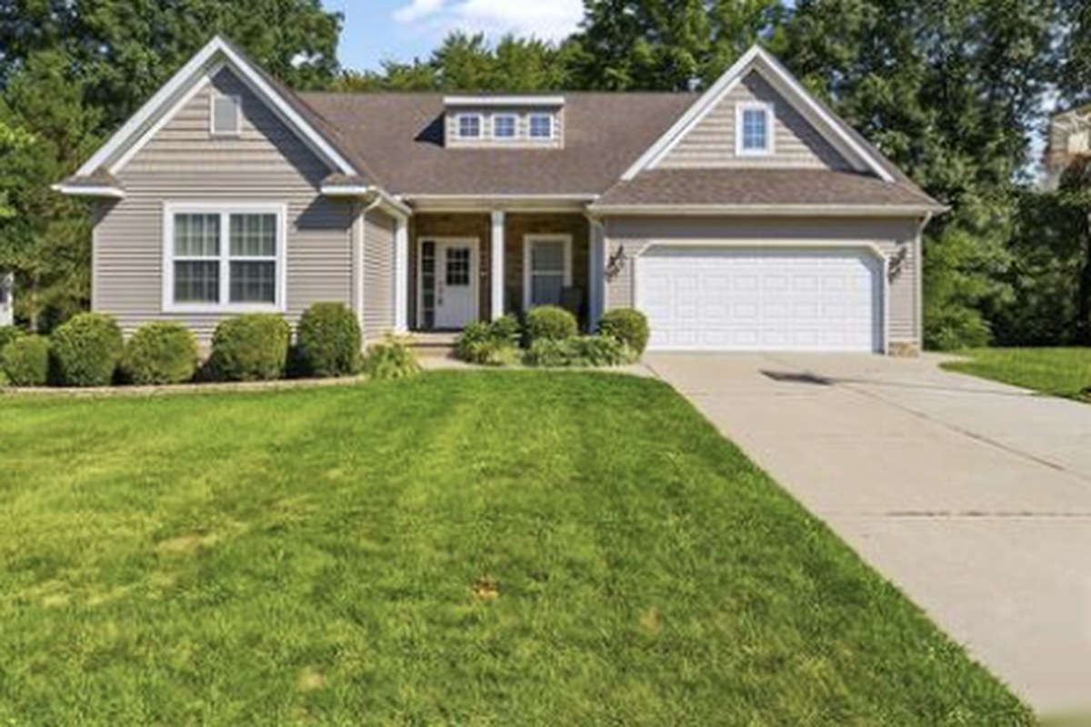 Home sold in Linden, MI
