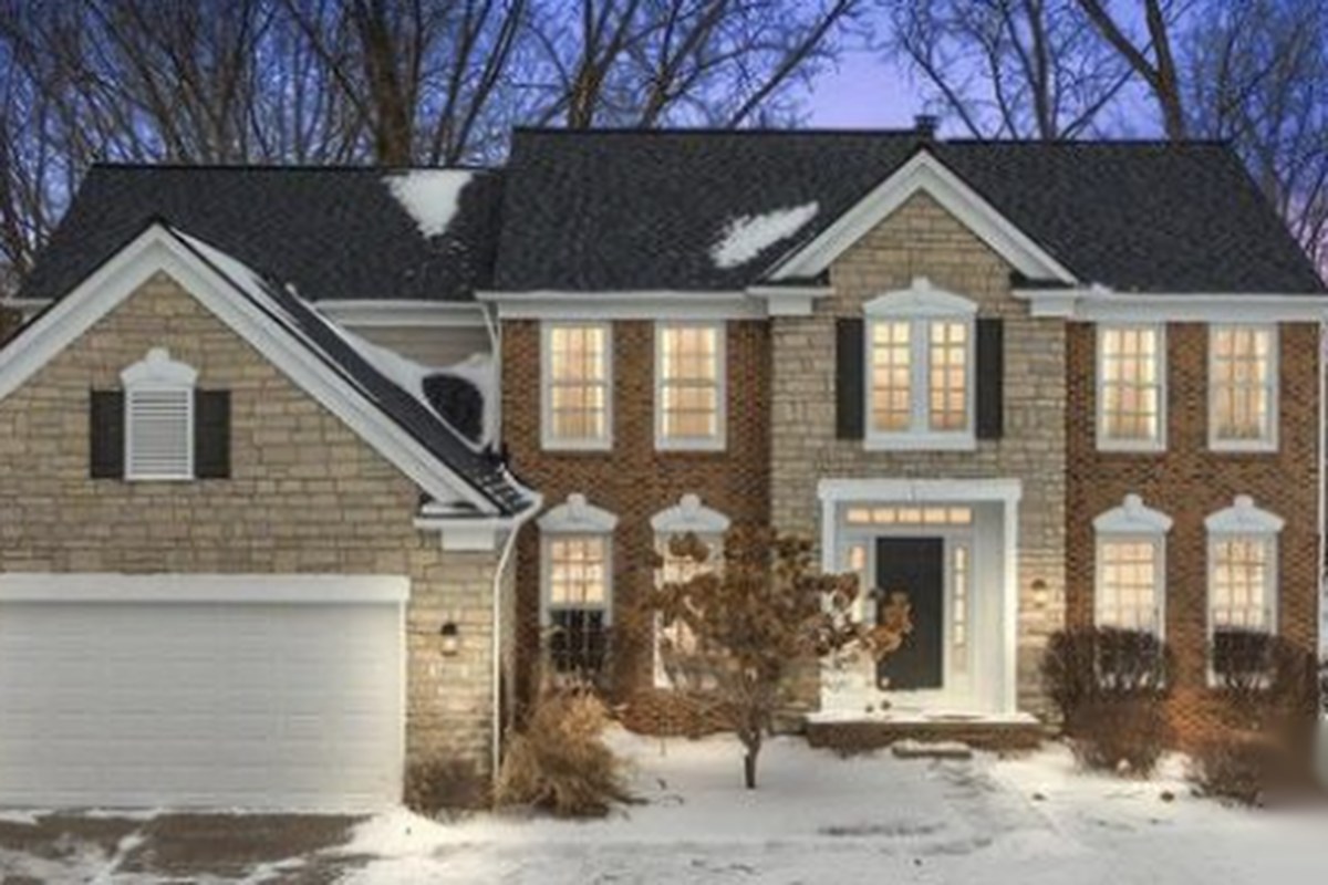 Home sold in Lake Orion, MI