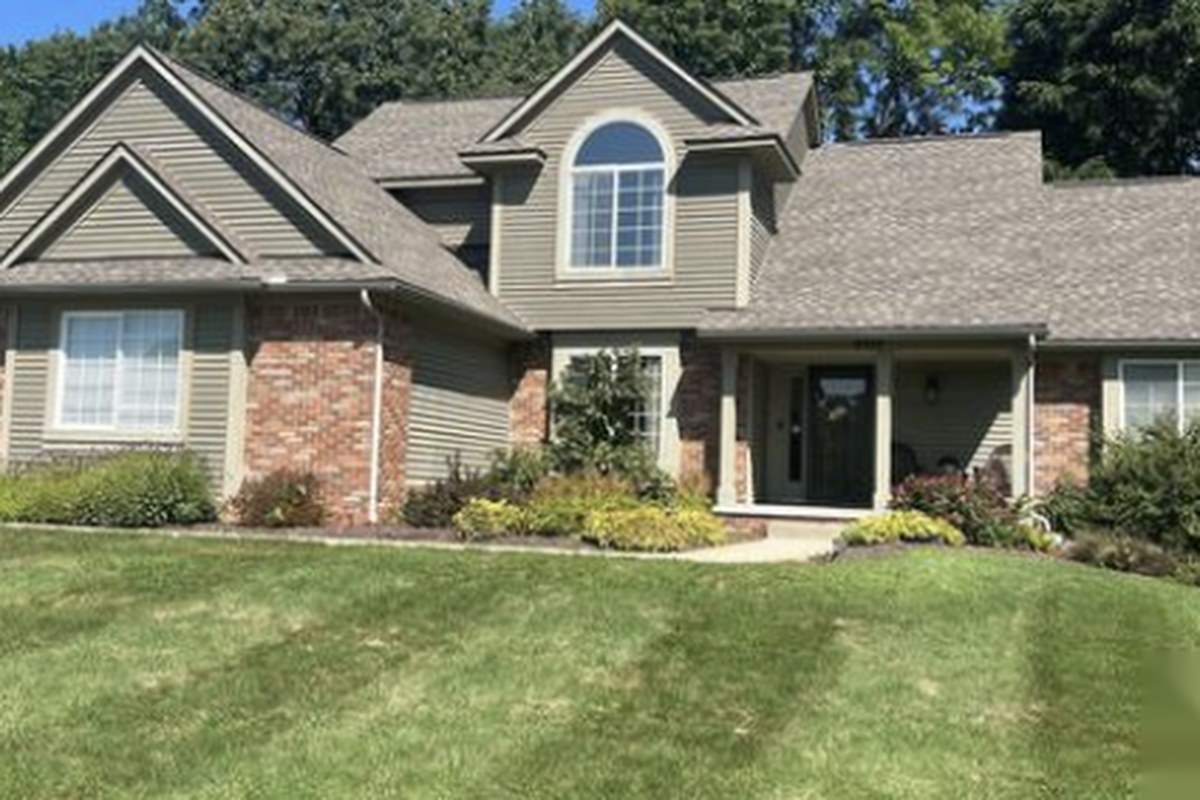 Home sold in Grand Blanc, MI