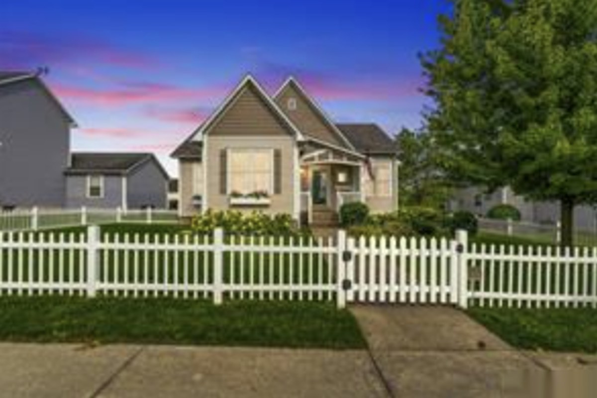 Home sold in Swartz Creek, MI
